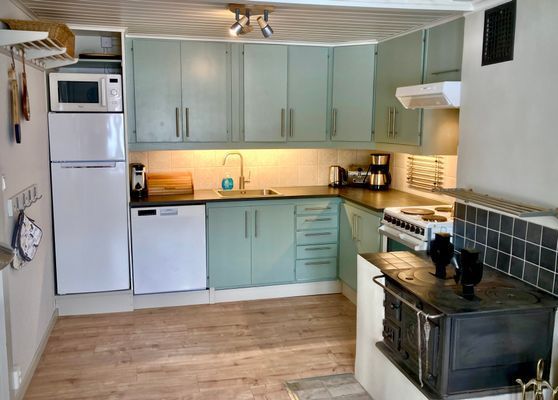 Semesterhus i Bergsjö - Bild 10