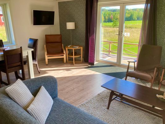 Semesterhus i Bergsjö - Bild 16