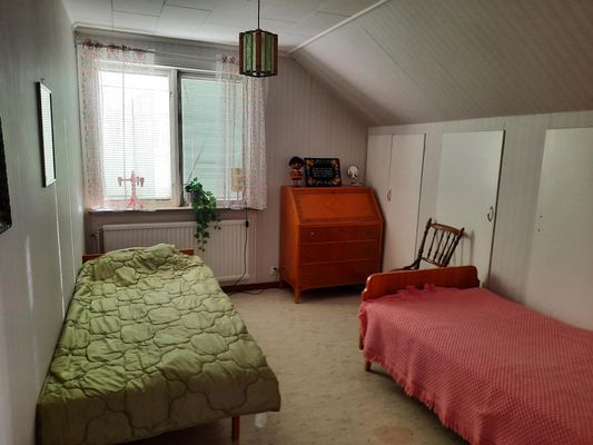 Naturskönt beläget sommarhus iLångasjö Socken - Bild 9