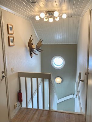 Semesterhus i Bergsjö - Bild 17