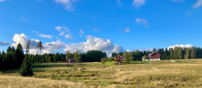 Semesterhus i Bergsjö - Bild 6