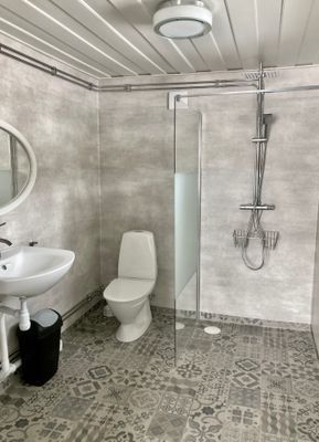 Semesterhus i Bergsjö - Bild 9