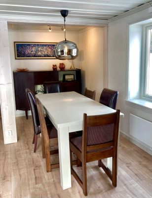 Semesterhus i Bergsjö - Bild 14