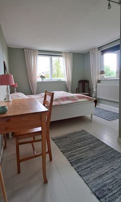 Mysigt hus för två familjer i hjärtat av Järvsö - Bild 12