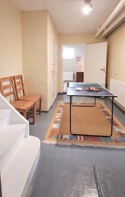 Mysigt hus för två familjer i hjärtat av Järvsö - Bild 11