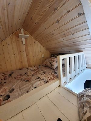 Liten stuga i Ljugarn - Bild 12