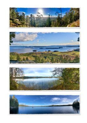 Semesterhus i Bergsjö - Bild 31