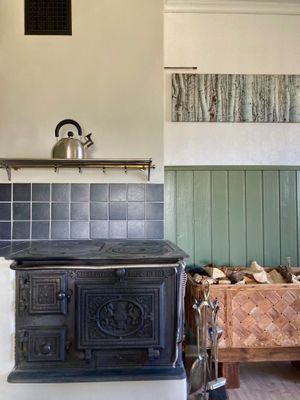 Semesterhus i Bergsjö - Bild 11