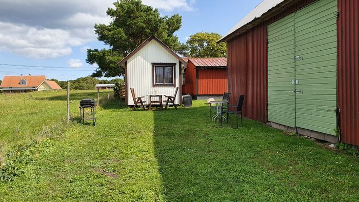 Liten stuga i Ljugarn - Bild 9