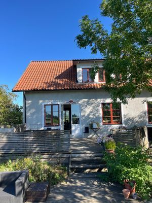 Bild 3 på Hus i Tofta