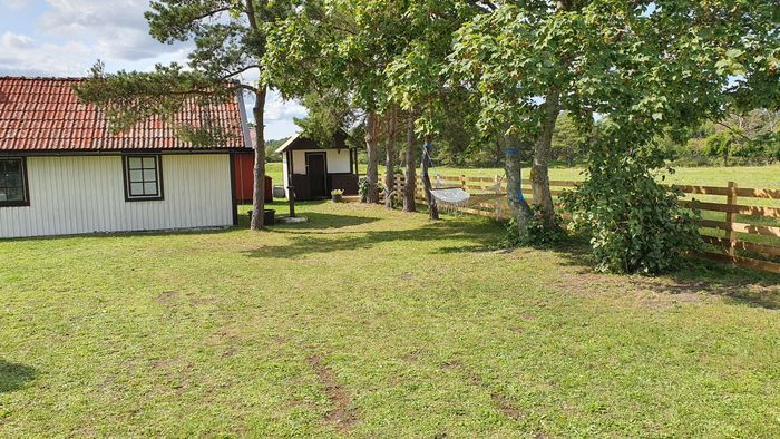 Liten stuga i Ljugarn - Bild 6