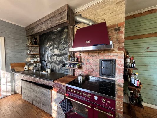 Hus i Tofta - Bild 16