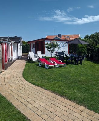 Falkenberg Olofsbo Havsbad - Bild 14