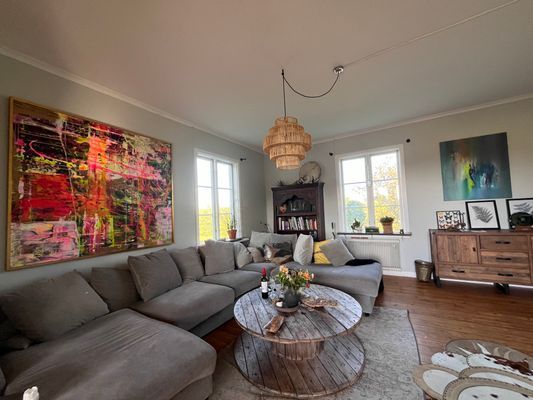 Hus i Tofta - Bild 18