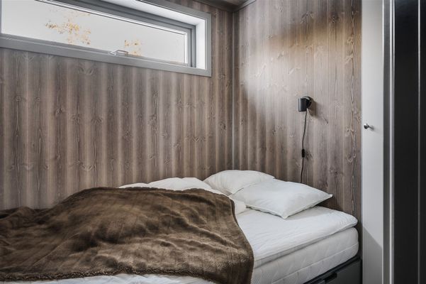 Bild 4 på Stuga i mysiga Storhogna
