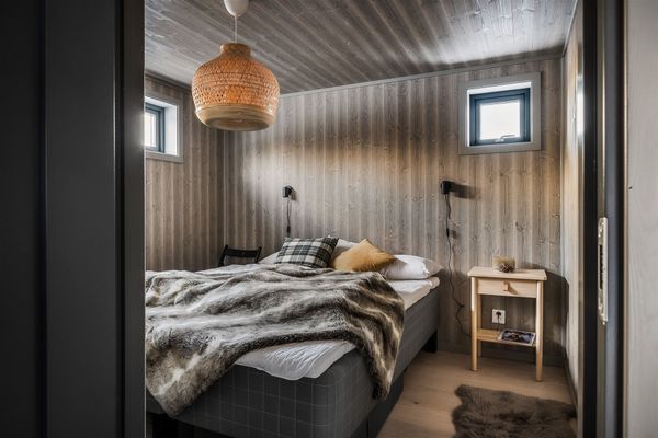 Bild 3 på Stuga i mysiga Storhogna
