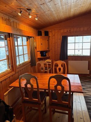 Bild 3 på Vackert belägen stuga i Trysil, Fageråsen