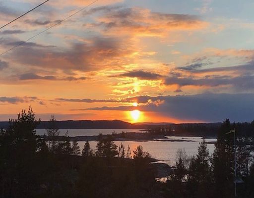 Mysig stuga vid havet - Bild 10