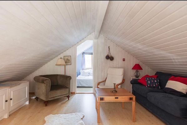Havsnära stuga på Rådmansö - Bild 11