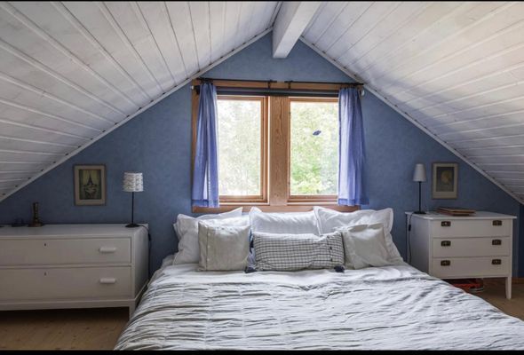 Havsnära stuga på Rådmansö - Bild 13