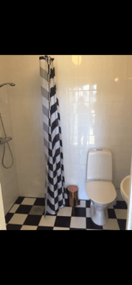 Bild 3 på Mysigt gårdshus i södra Visby