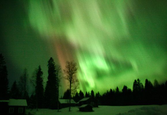 Semesterhus i Bergsjö - Bild 27