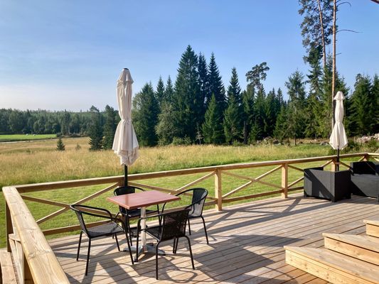 Bild 3 på Semesterhus i Bergsjö