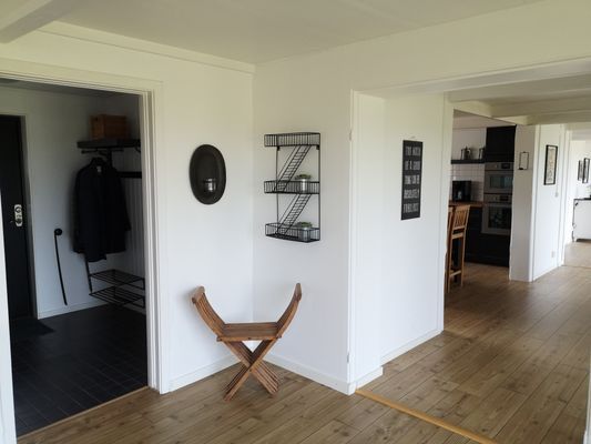 Del i 4-längad skånegård i hjärtat av Österlen - Bild 6