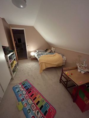 Hus på Hönö precis vid Jungrufviken och havet - Bild 13