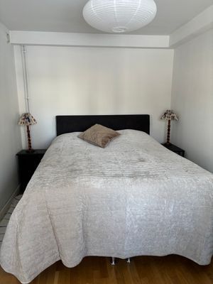 Mysig semesterlägenhet med egen ingång i villa - Bild 7