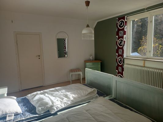 Hundvänligt hus nära sjön, inhägnat Värmland - Bild 24