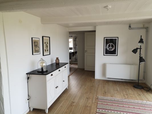 Del i 4-längad skånegård i hjärtat av Österlen - Bild 8