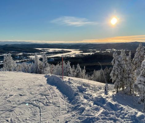 Stuga Järvsö - Bild 11