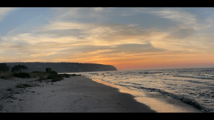 Strandnära fritidsboende på Ireviken - Bild 8