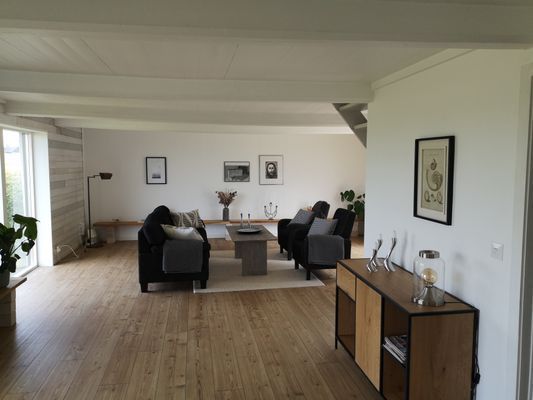 Del i 4-längad skånegård i hjärtat av Österlen - Bild 12