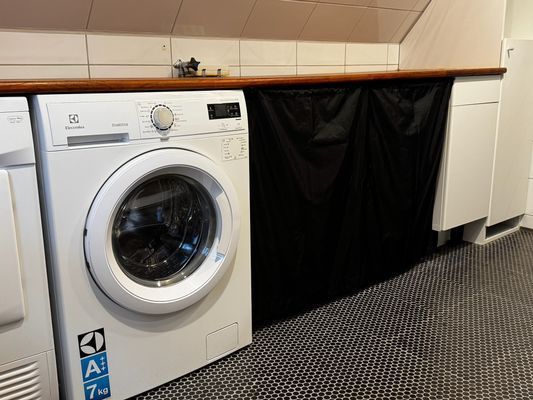Charmigt bulhus i Valleviken - Bild 20