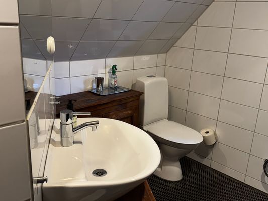 Charmigt bulhus i Valleviken - Bild 19