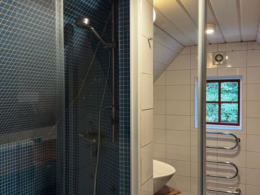 Charmigt bulhus i Valleviken - Bild 18