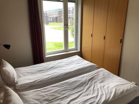 Bild 3 på Lägenhet belägen vid Holiday Club, uthyres v7