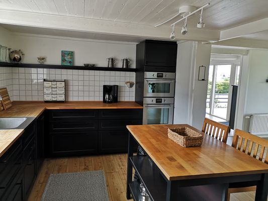 Del i 4-längad skånegård i hjärtat av Österlen - Bild 11