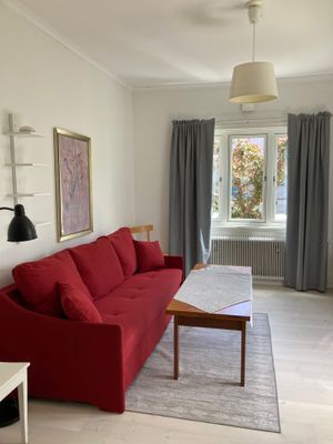 Visby central tvåa egen ingång  v 27,28 Östercentr