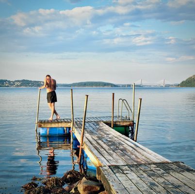 CHARMIGT SKÄRGÅRDSHUS MED GLASVERANDA & BASTU! - Bild 18