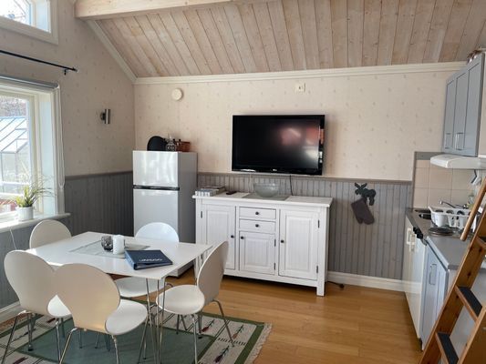 Bild 3 på Stuga Järvsö