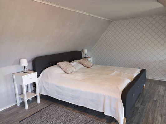 Del i 4-längad skånegård i hjärtat av Österlen - Bild 15