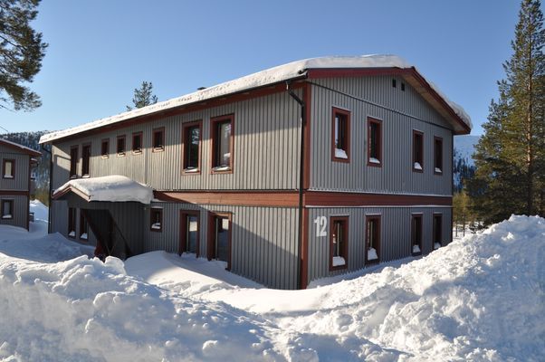 ⭐️ REA-Låga Sommarpriser och Vinter 2026, SÄLEN - Bild 31