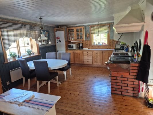 Bild 3 på Mysigt fritidshus Malung