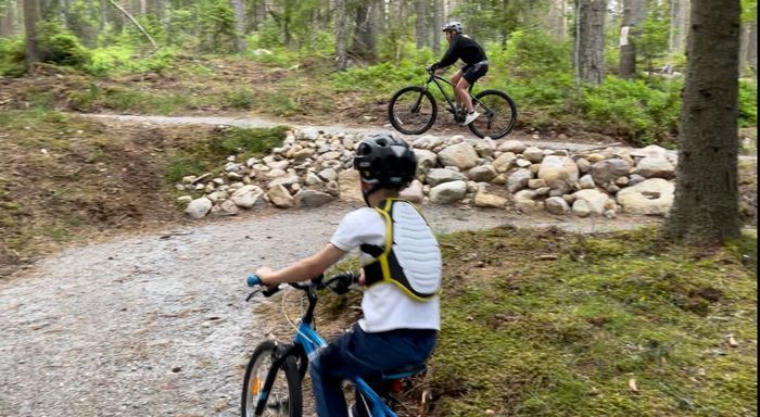 Stuga Järvsö - Bild 10