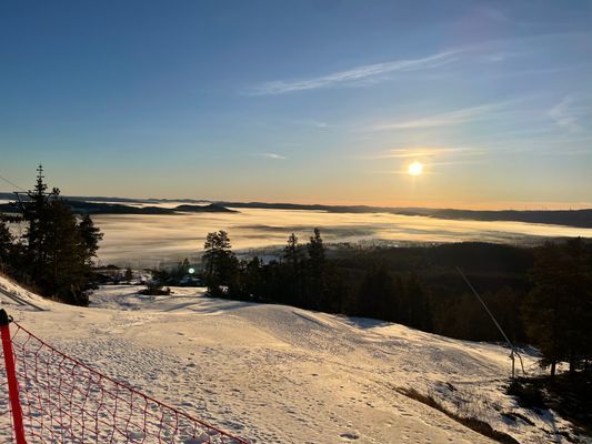 Stuga Järvsö - Bild 12