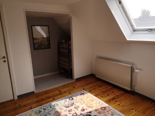 Del i 4-längad skånegård i hjärtat av Österlen - Bild 13