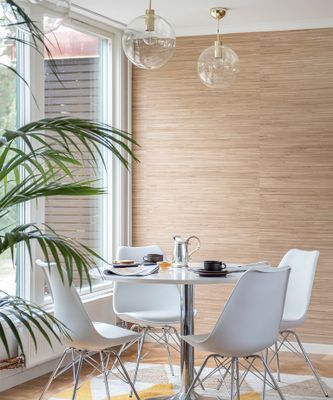 Bild 4 på Exklusiv lyxig villa vid havet 1 mil norr om Visby